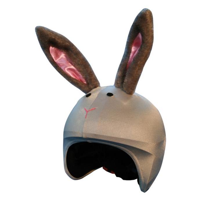 

Нашлемник Coolcasc 2017-18 Bunny
