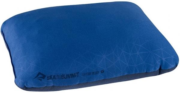 Подушка Sea To Summit Foam Core Pillow Regular Navy