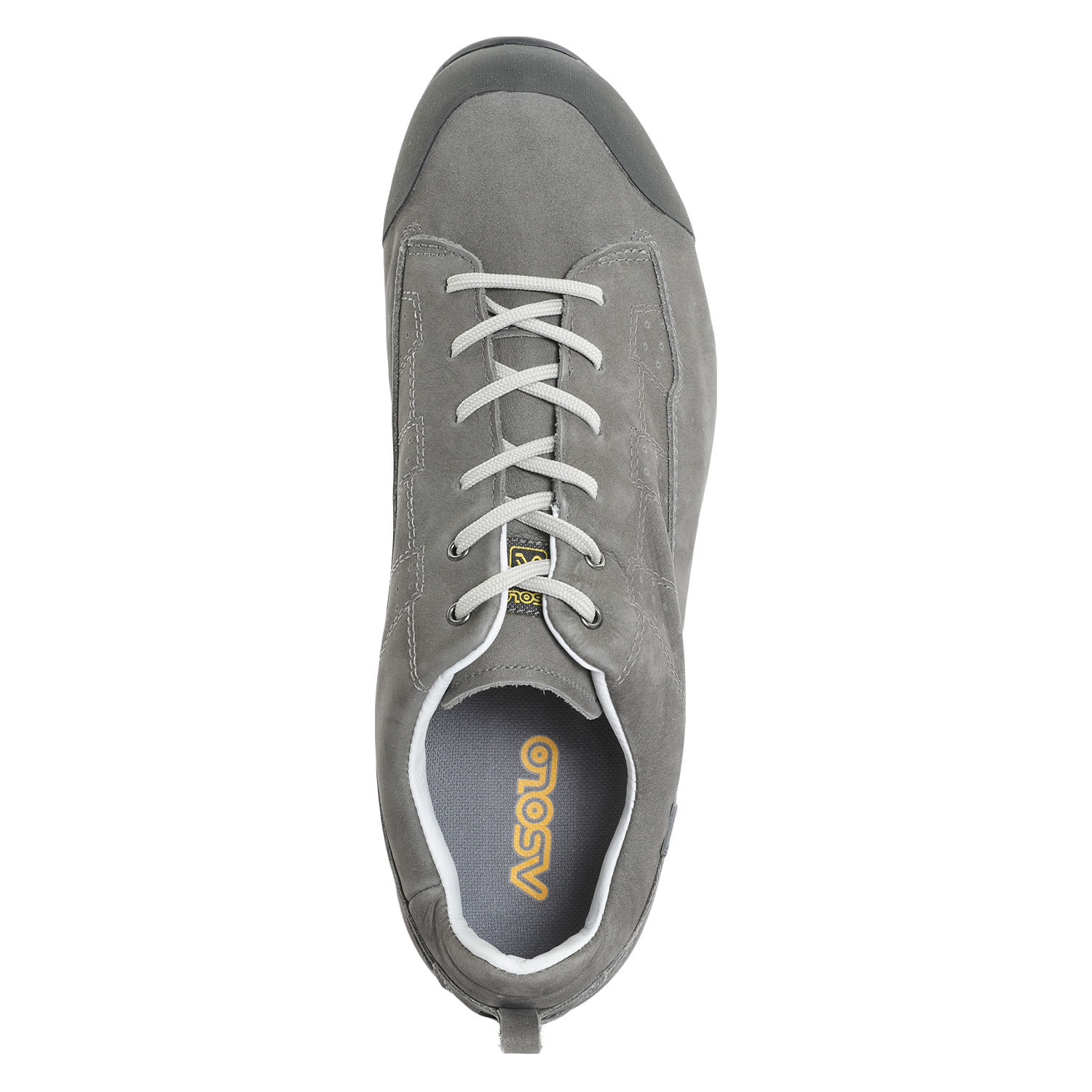 Ботинки Asolo Field GV Grey