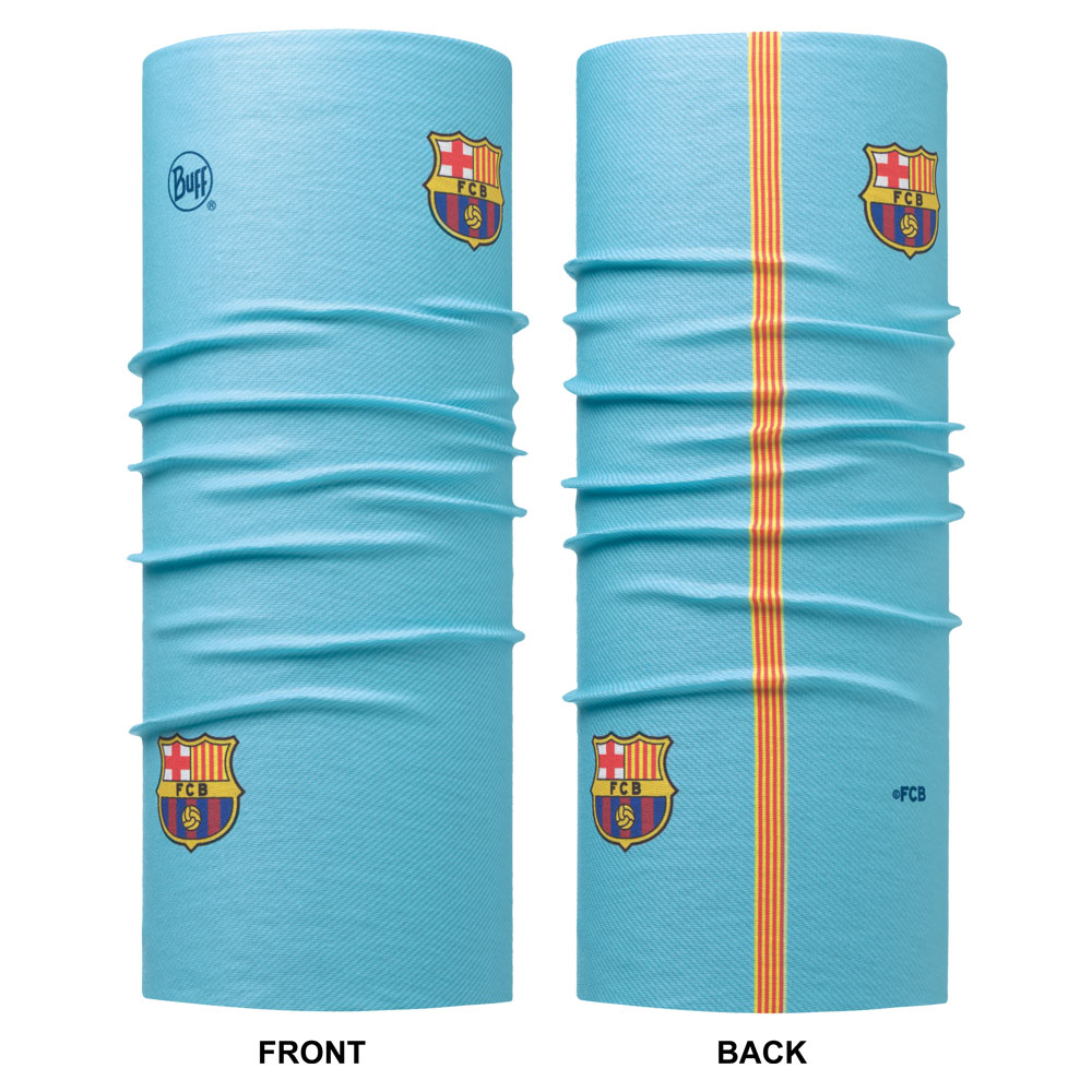 Бандана Buff FCB JR ORIGINAL BUFF 2ND EQUIPMENT 17/18