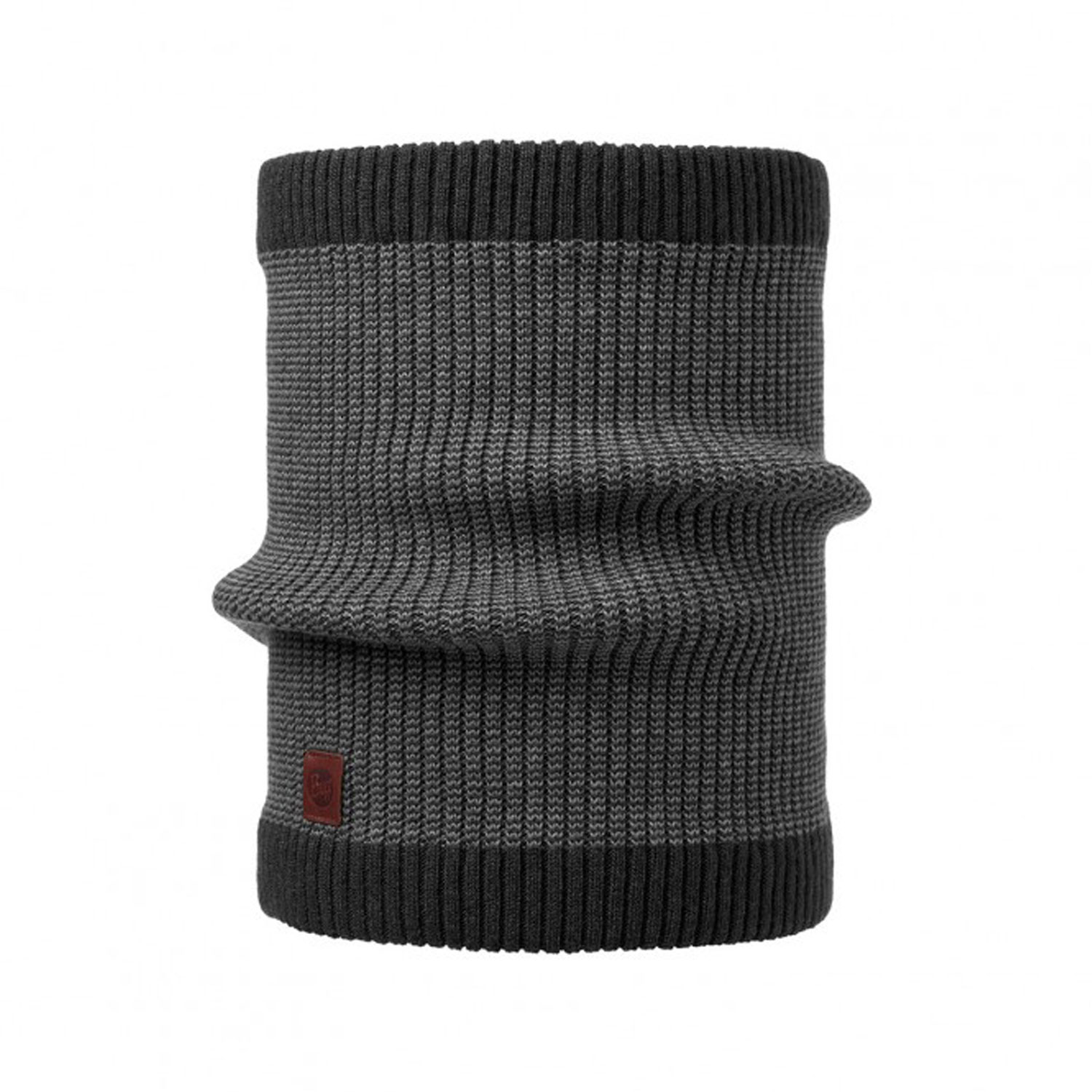 

Шарф Buff Knitted Neckwarmer Comfort Dee Black
