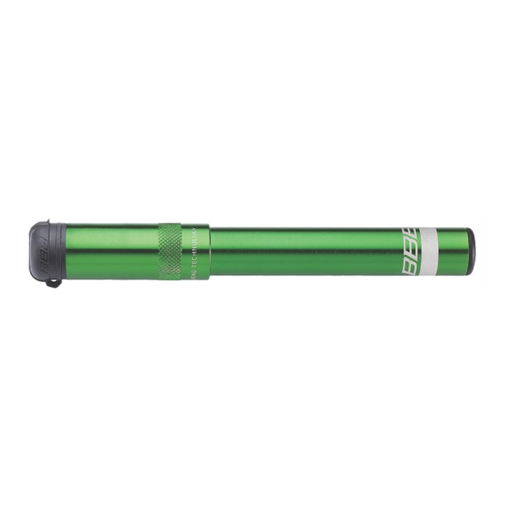 Насос Ручной Bbb Easyroad 185Mm Зеленый