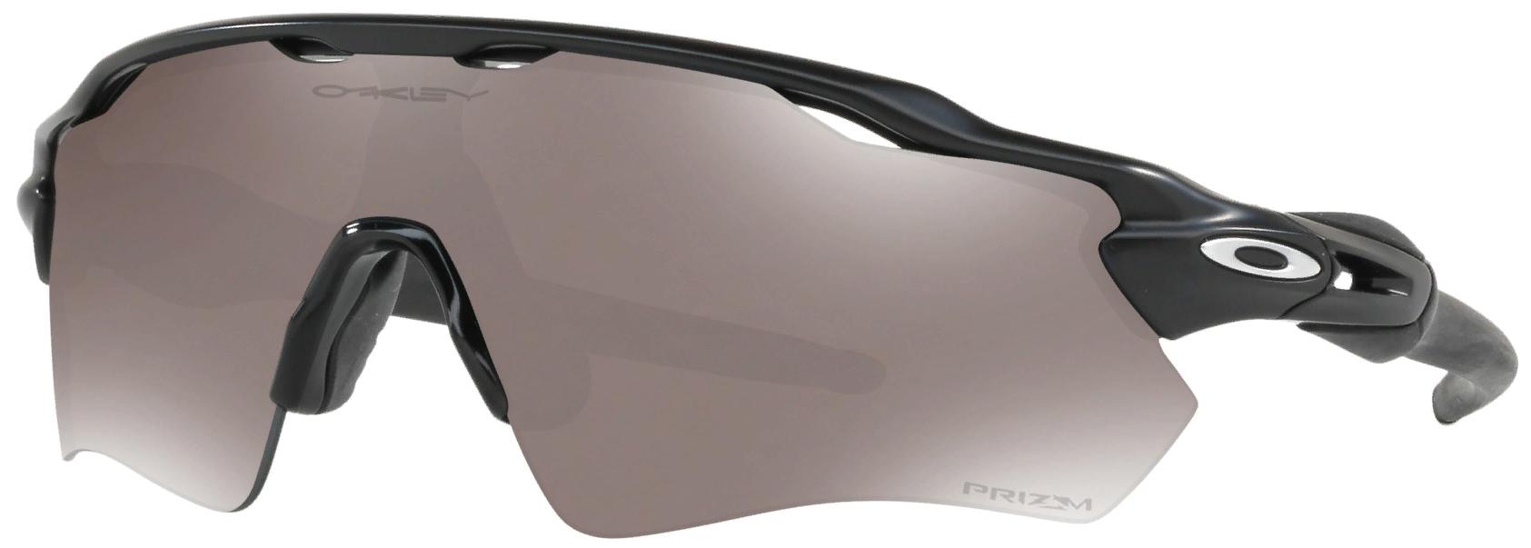 

Очки Солнцезащитные Oakley 2018 Radar Ev Path Matte Black Prizm Black Polarized