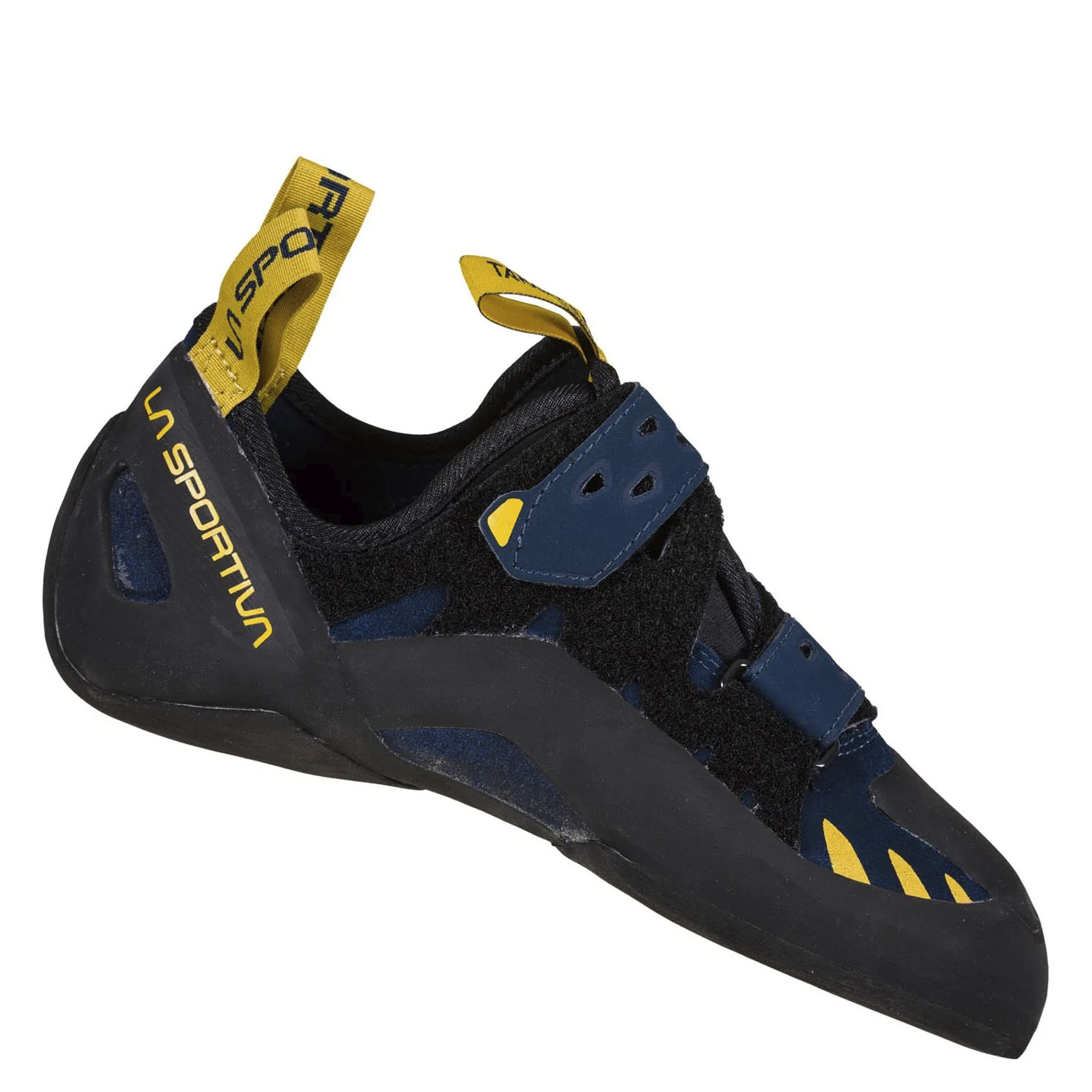 Скальные туфли La Sportiva Tarantula Boulder Night Blue/Moss