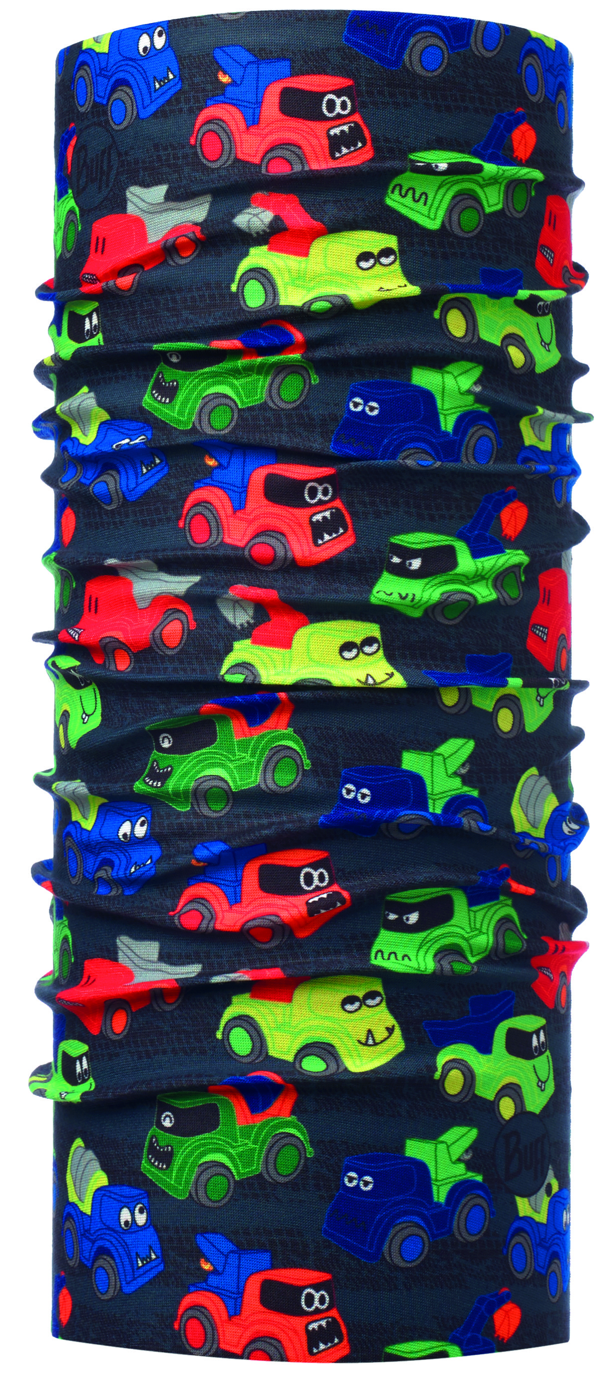

Бандана Buff Original Child Wagons Multi