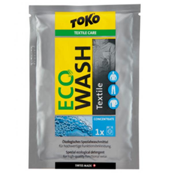 Средство для стирки одежды TOKO Eco Textile Wash 50ml