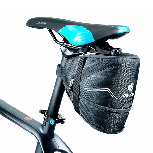 Сумка Deuter 2018 Bike Bag Click Ii Black