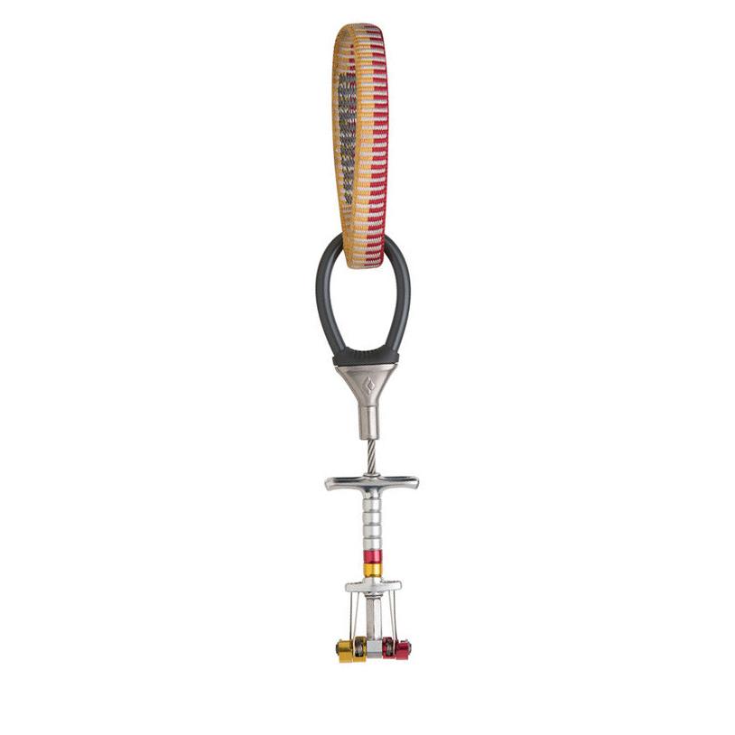 

Камалот Black Diamond Camalot X4 Offset .1-.2 Red/yellow