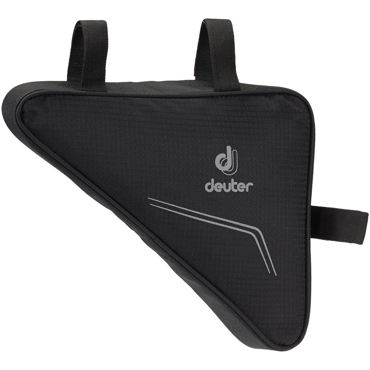 Сумка Deuter 2018 Triangle Bag Black