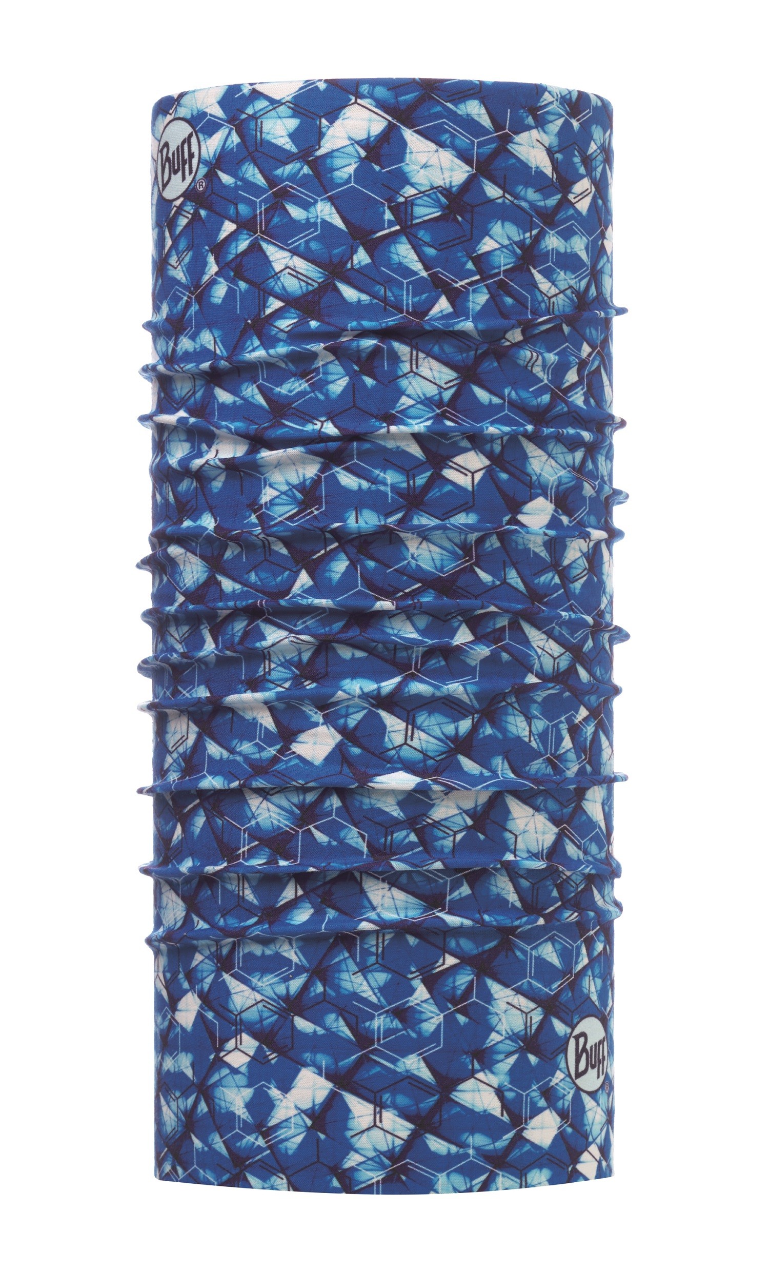 

Бандана Buff Uv Protection Adren Cape Blue