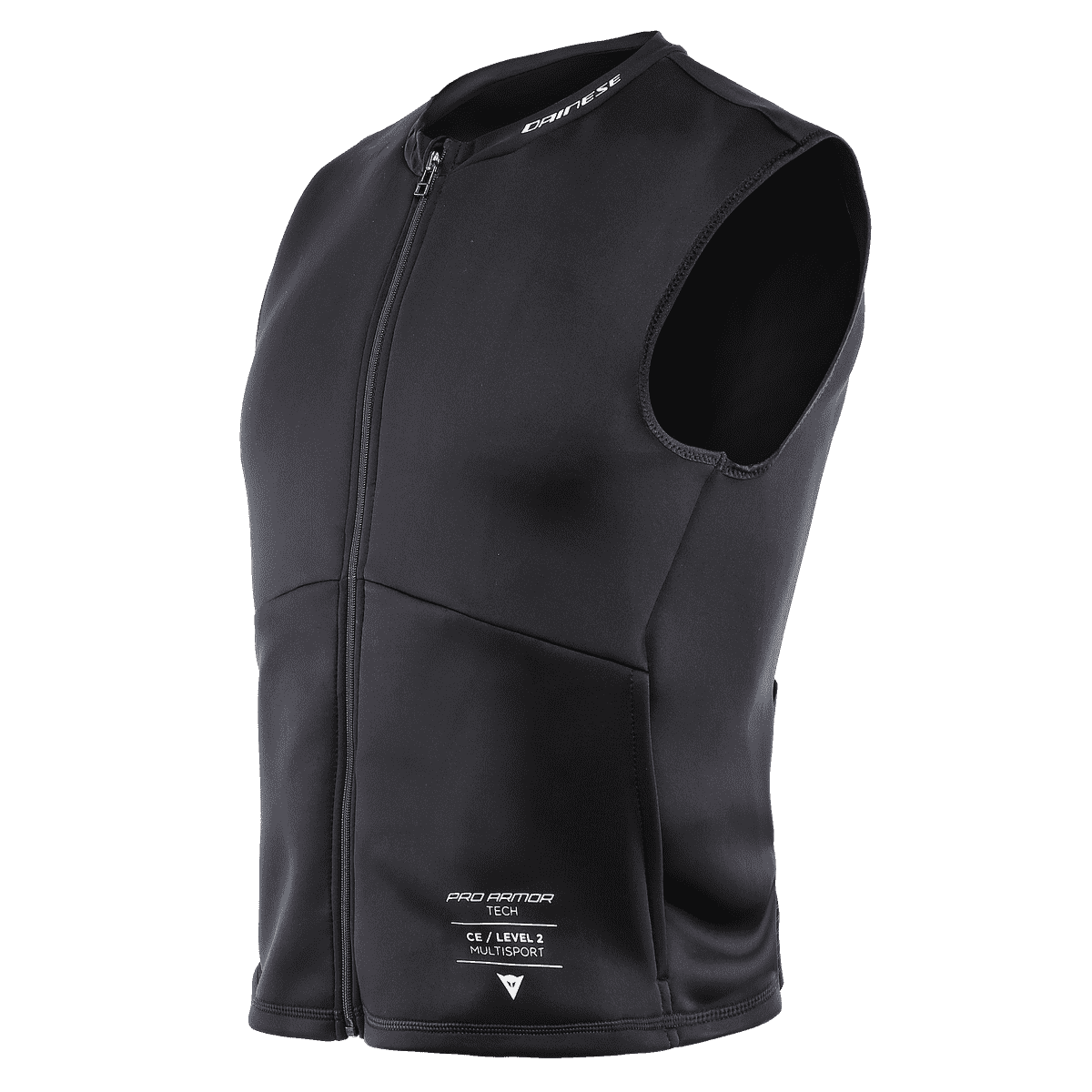 Защита спины Dainese Pro-Armor Waistcoat Man Stretch-Limo – купить