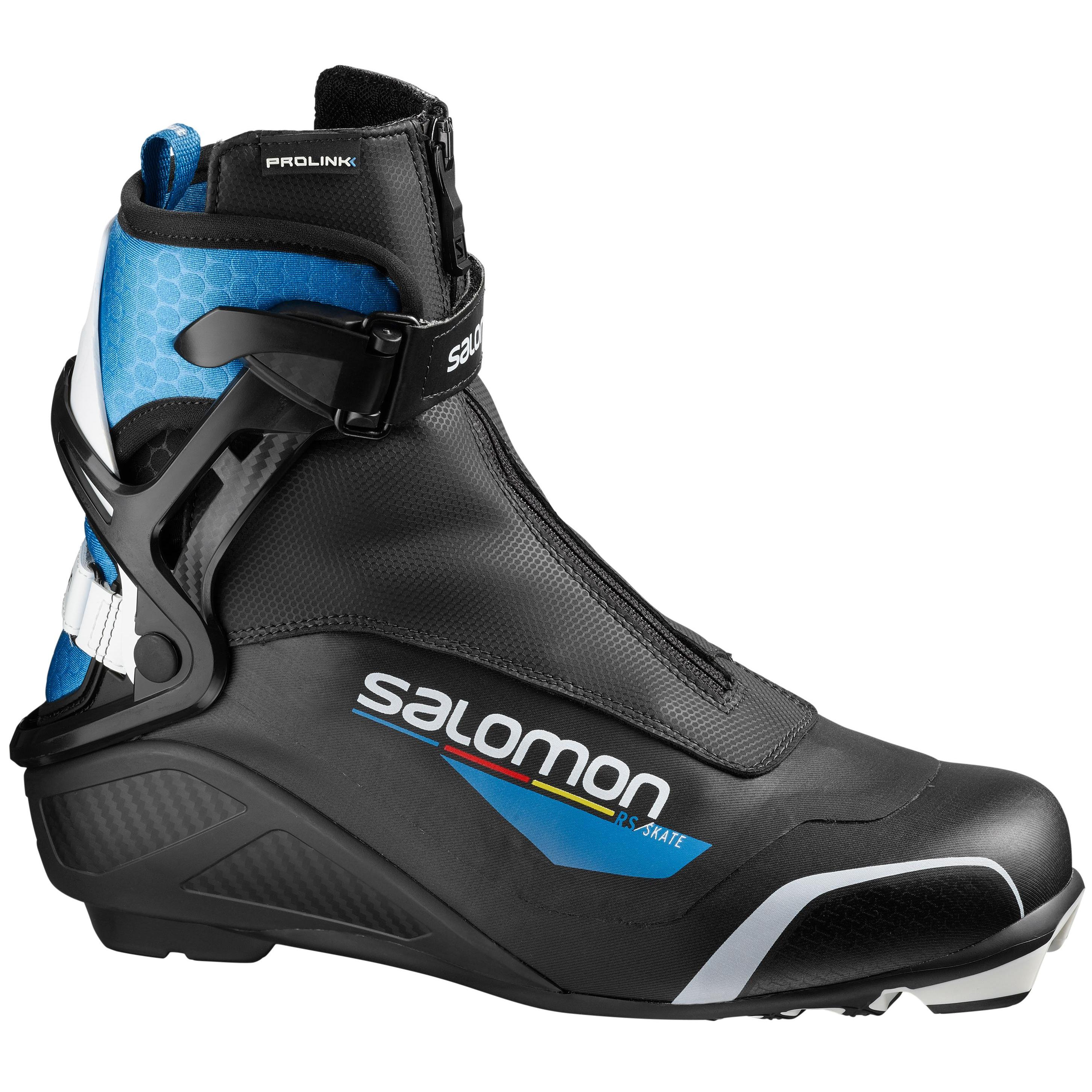 SALOMON 2020 21 RS Prolink 10000
