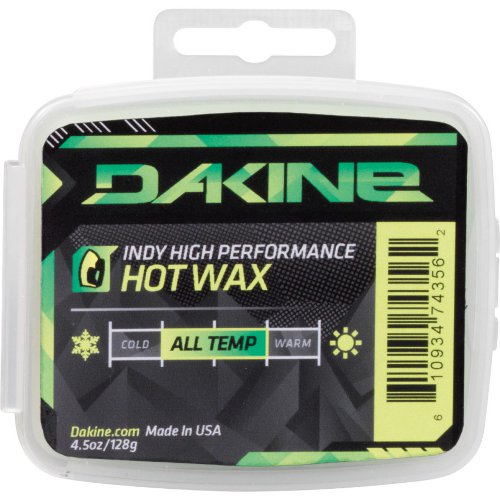 

Вакса Ускоряющая Dakine Dk Indy Cake Wax All Temp