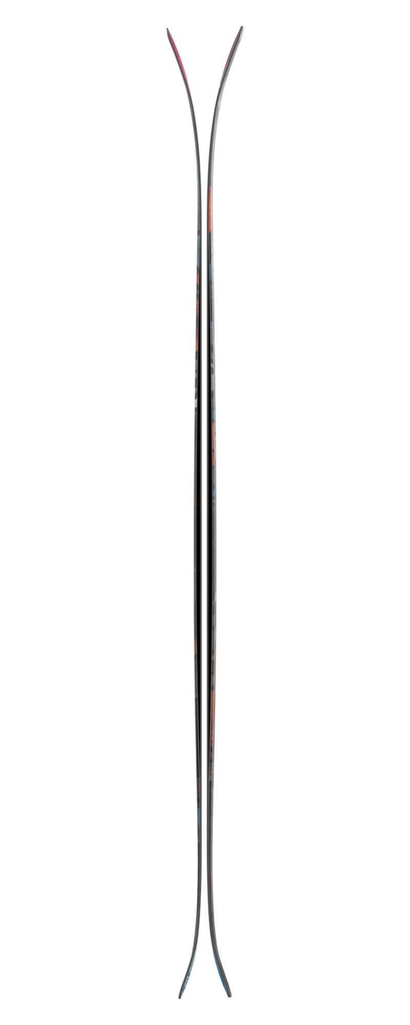 Горные лыжи с креплениями ATOMIC Bent 100+STR 12 GW