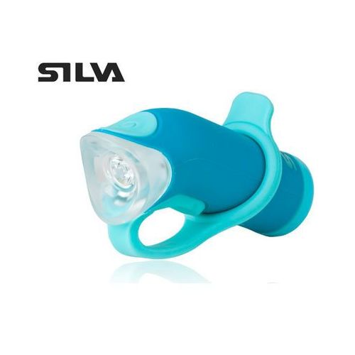 Фонарь передний Silva Bike Light COMMUTE Turquoise