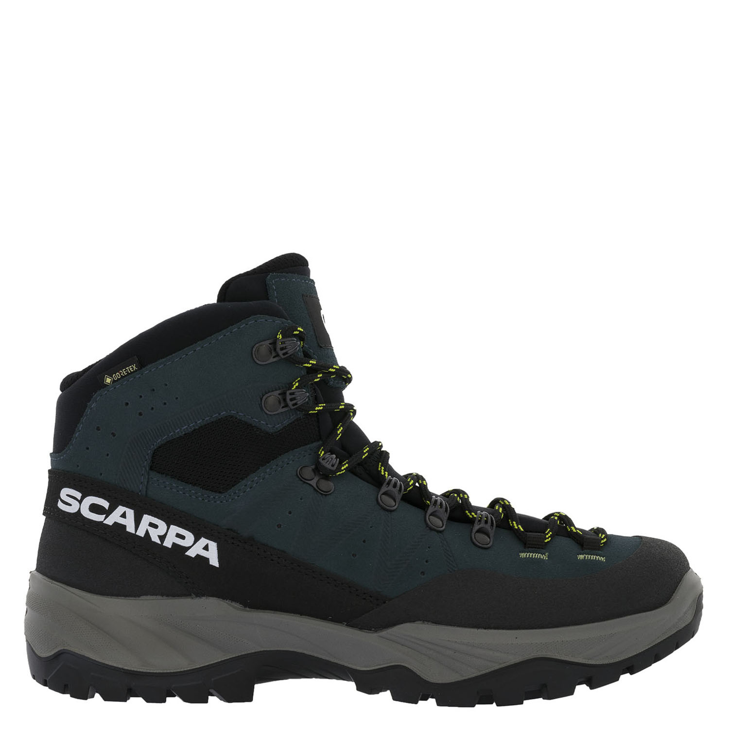 Scarpa trekking goretex on sale
