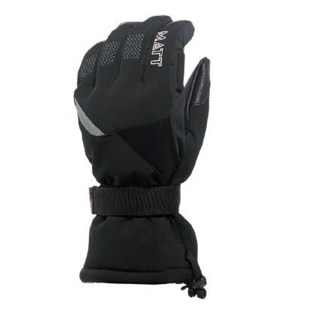 Перчатки Горные Matt 2016-17 Advanced Tootex Gloves Ng