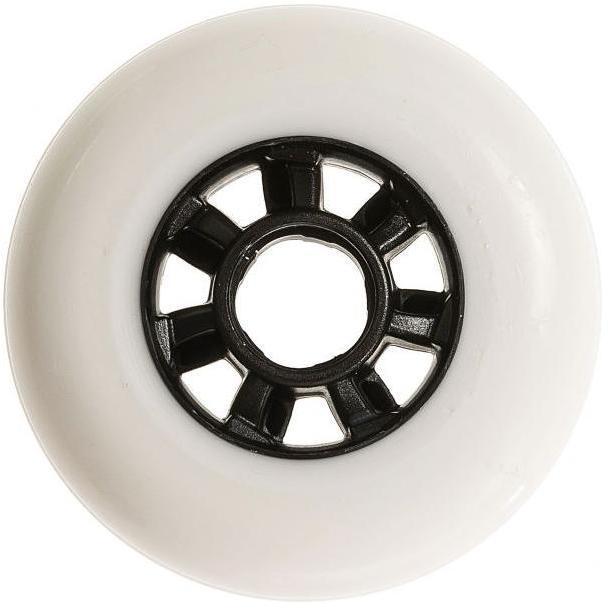 Комплект колёс для роликов Rollerblade Hydrogen 90/85A (8PCS) black