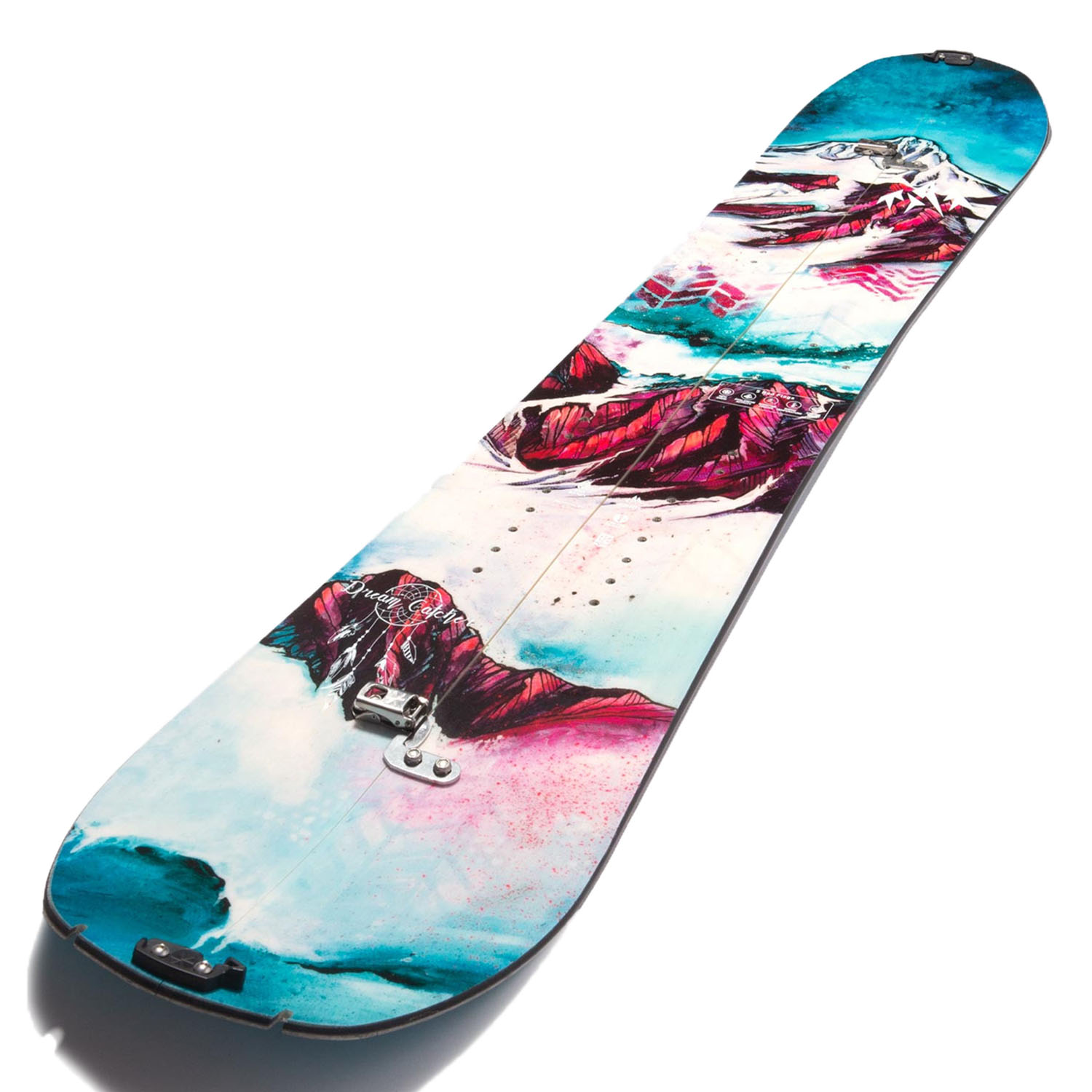 Сплитборд Jones Dream Catcher Splitboard — купить недорого, цены в