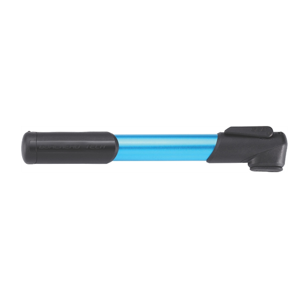 Насос Ручной Bbb Windrush S 250Mm Синий
