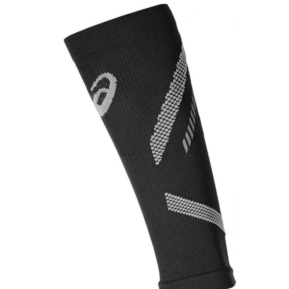 Компрессионые Гольфы Asics 2018 Lb Compression Calf Sleeve Performance Black
