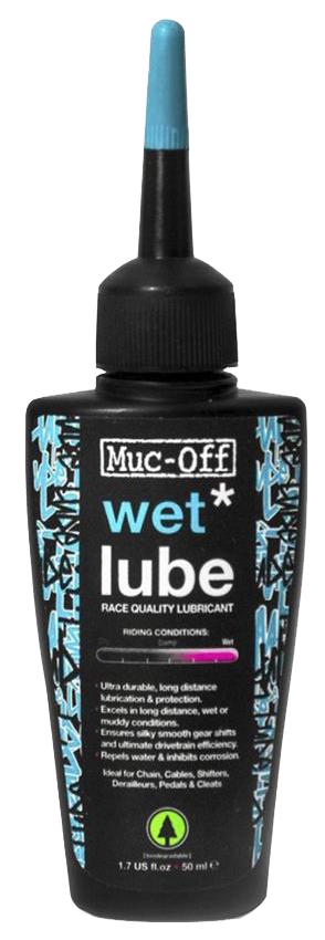 Набор Muc-Off Clean, Protect and Lube Kit (Dry Lube version)