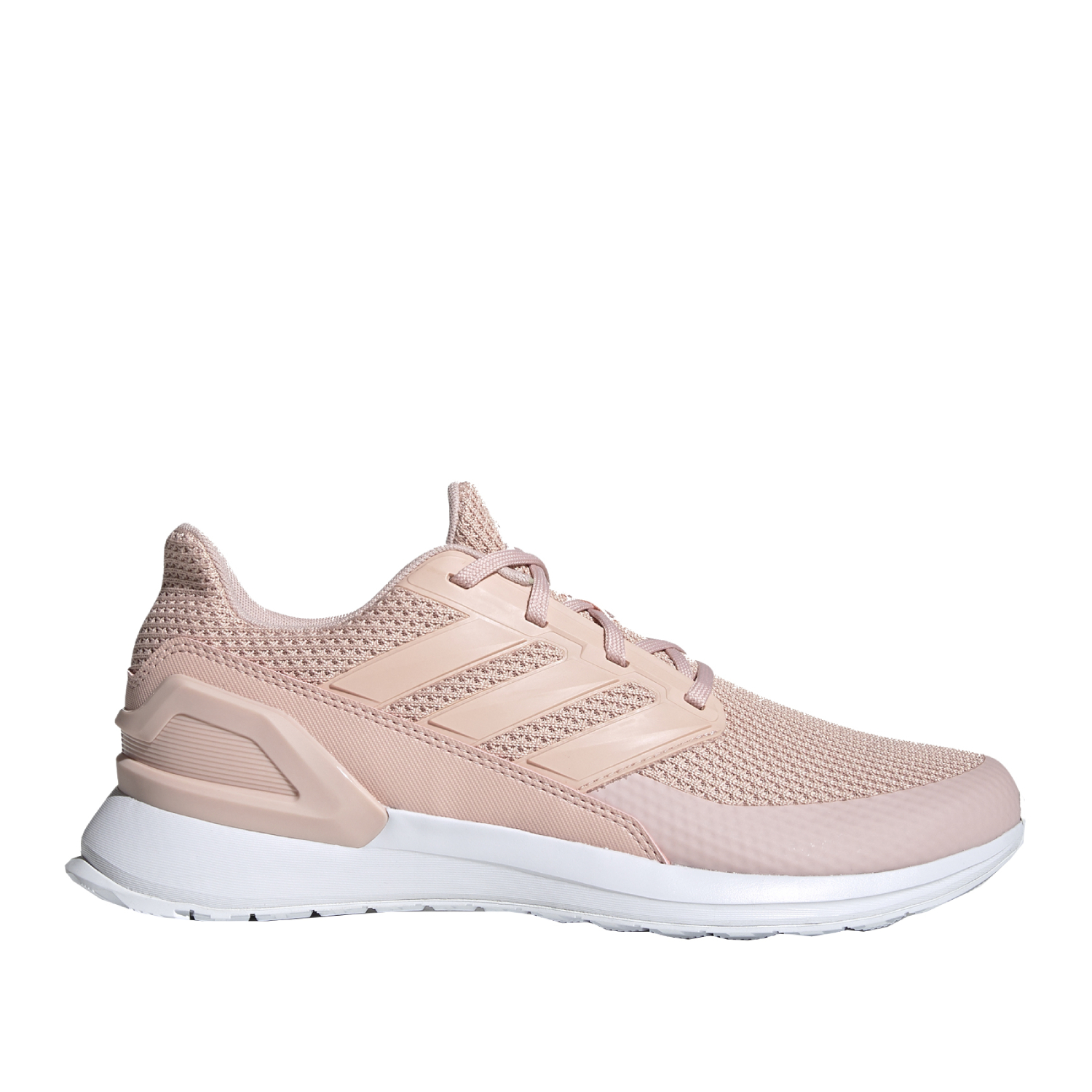 Беговые кроссовки Adidas Rapidarun Vapour Pink/Vapour Pink/Cloud White