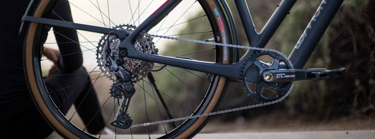 История бренда Shimano