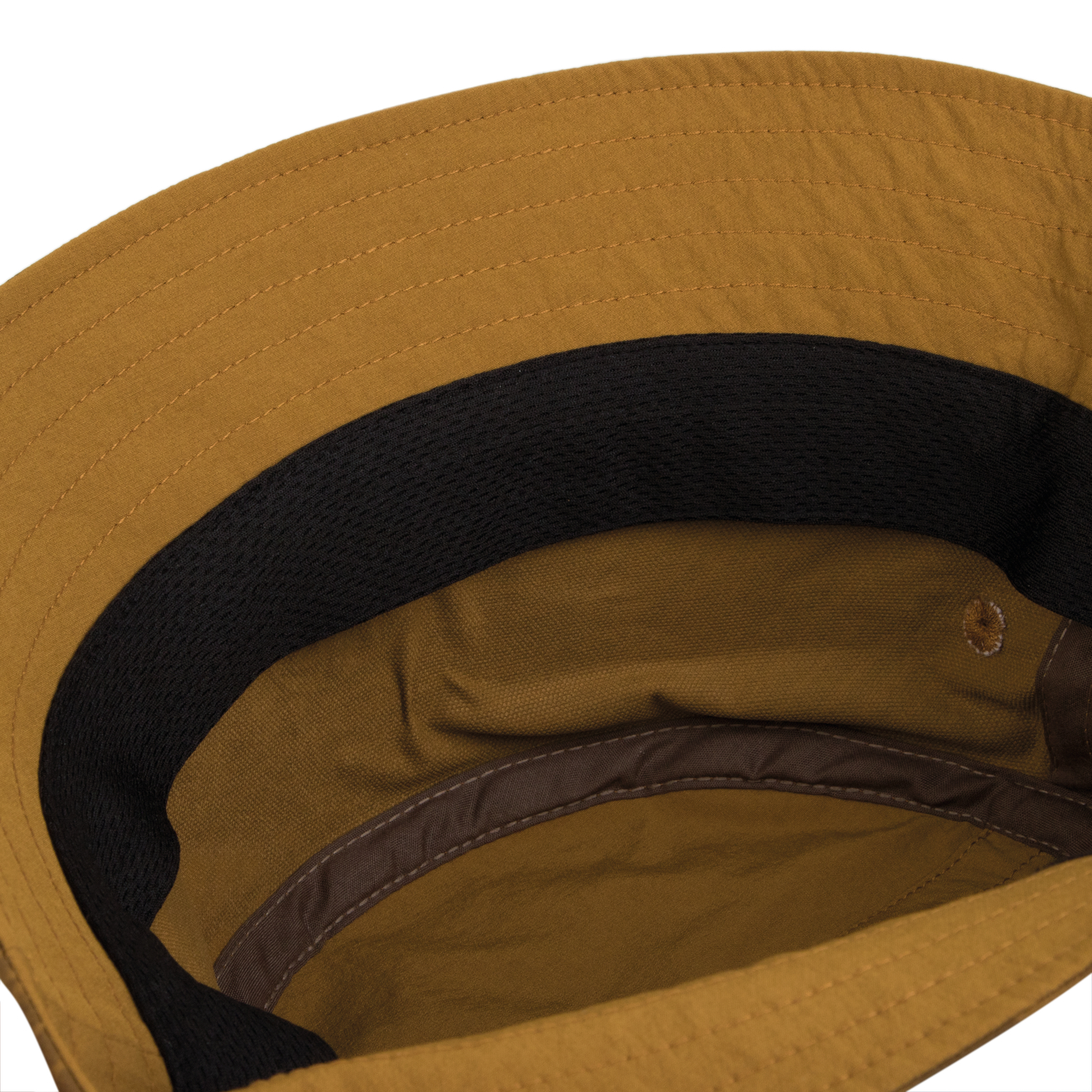 Панама Buff Trek Bucket Hat Sago Ocher