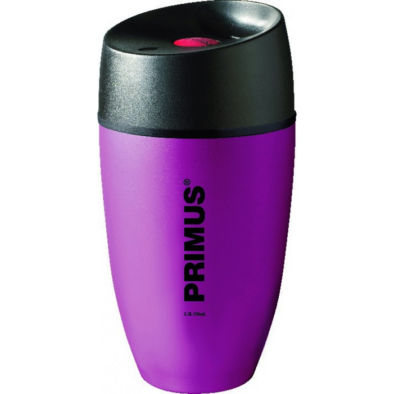 Термокружка Primus Commuter Mug 0.3L Purple