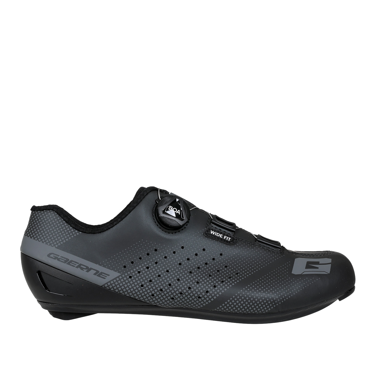GAERNE G.Tornado Wide Road Shoes