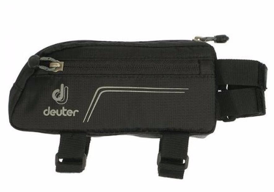 Сумка Deuter 2018 Energy Bag Black