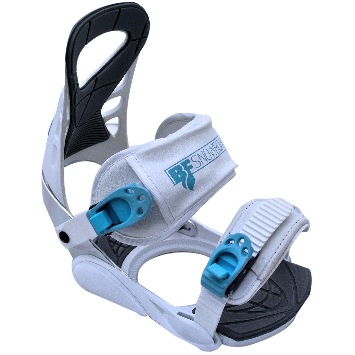 Сноуборд bf Snowboards Fire