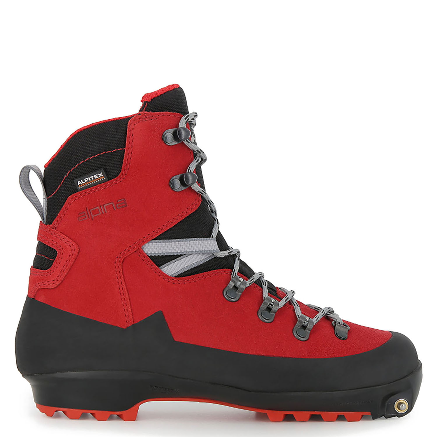 Boot 2025
