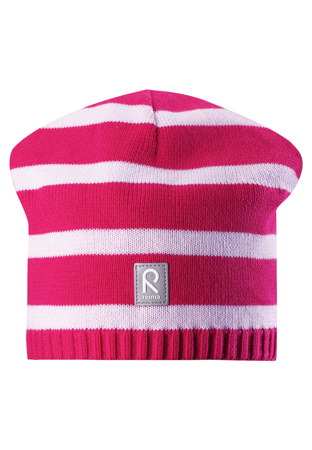 

Шапка Reima 2018 Haapa Pink