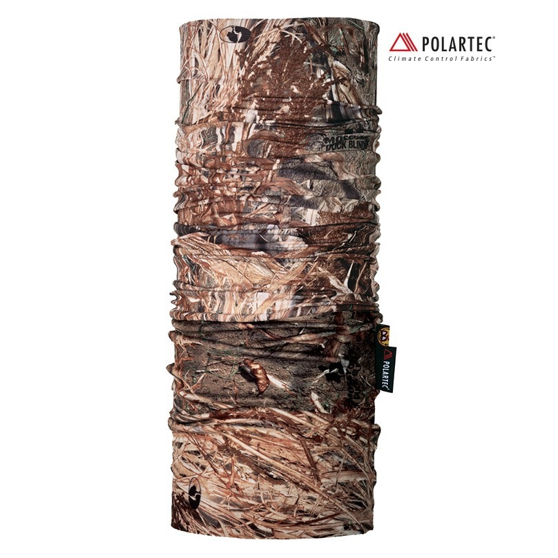 

Бандана Buff Polar Buff Licenses Mossy Oak Polar Buff Duck Blind / Alabaster (См:53Cm/62Cm)
