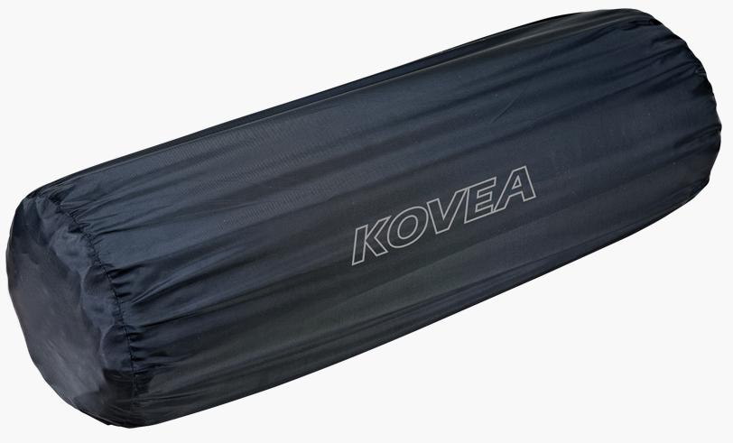 Коврик самонадувающийся Kovea Comfort Camp II Olive