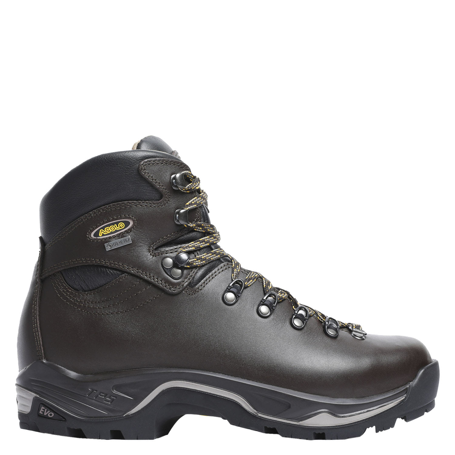 Треккинговые ботинки мужские Asolo TPS 520 GV MM Evo Chestnut