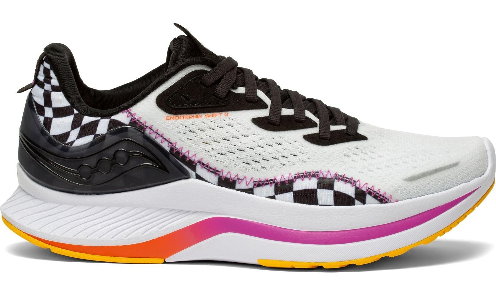 saucony women's endorphin shift