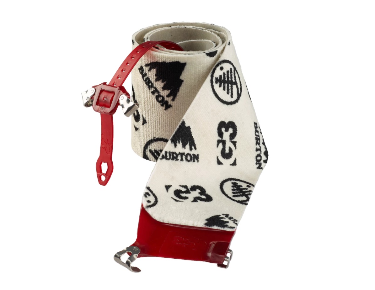 

Камус Для Сноуборда Burton 2017-18 Splitskin M E