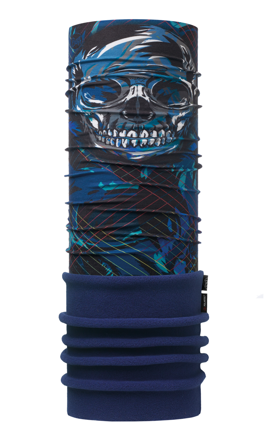 

Бандана Buff Junior Polar Boarding Sku Navy