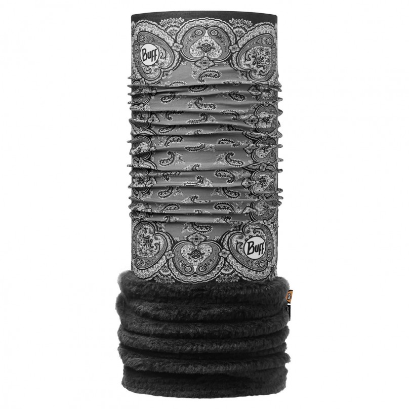 

Шарф Buff Thermal Polar Thermal Buff Quill Grey / Black