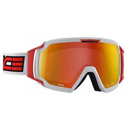 

Очки Горнолыжные Salice 2016-17 618Darwf White-Red/rw Clear