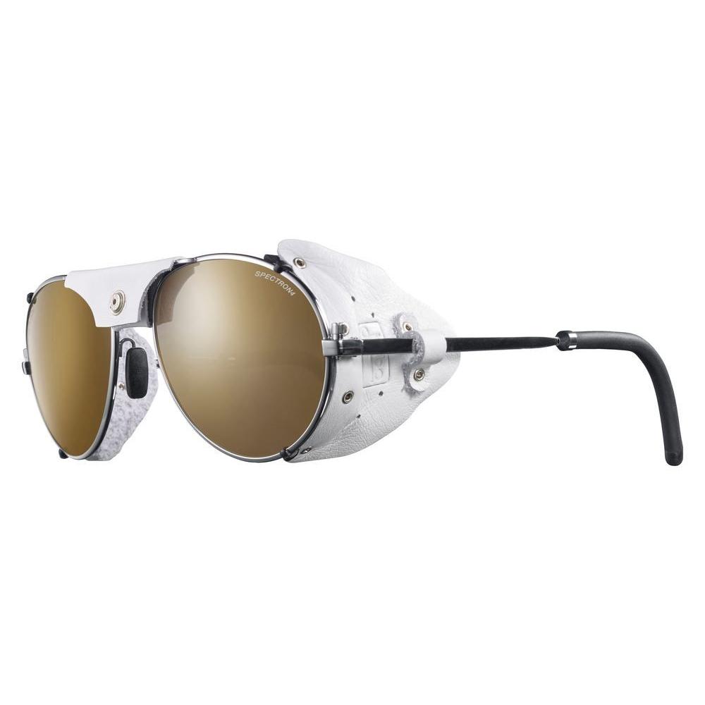 

Очки Солнцезащитные Julbo Cham Silver / White