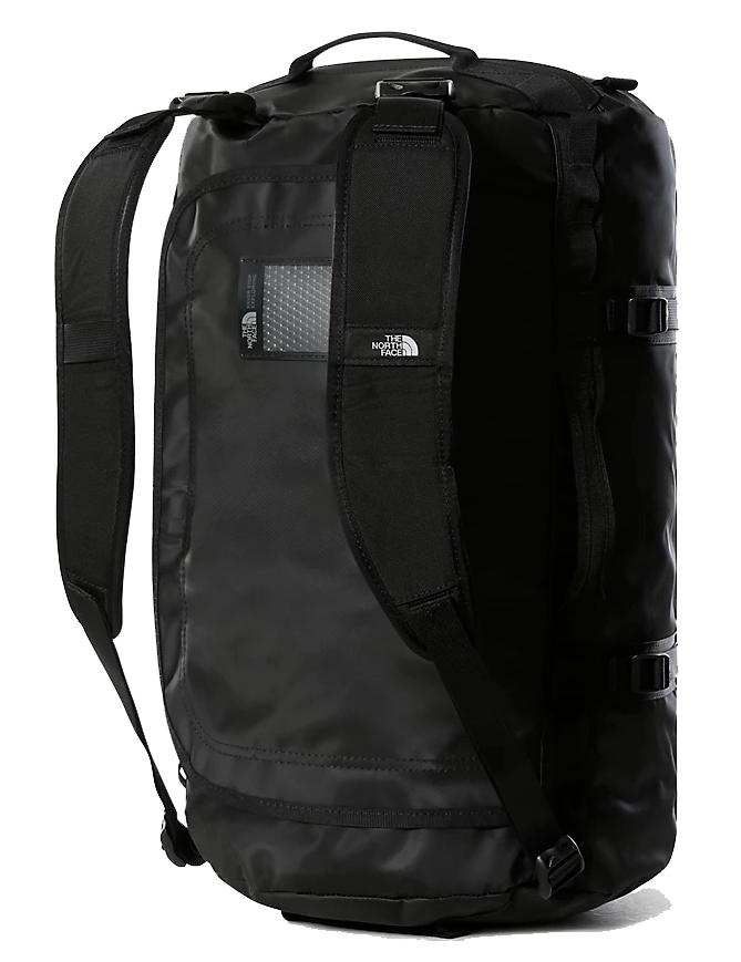 Баул The North Face Base Camp Duffel S Tnf Black/Tnf White