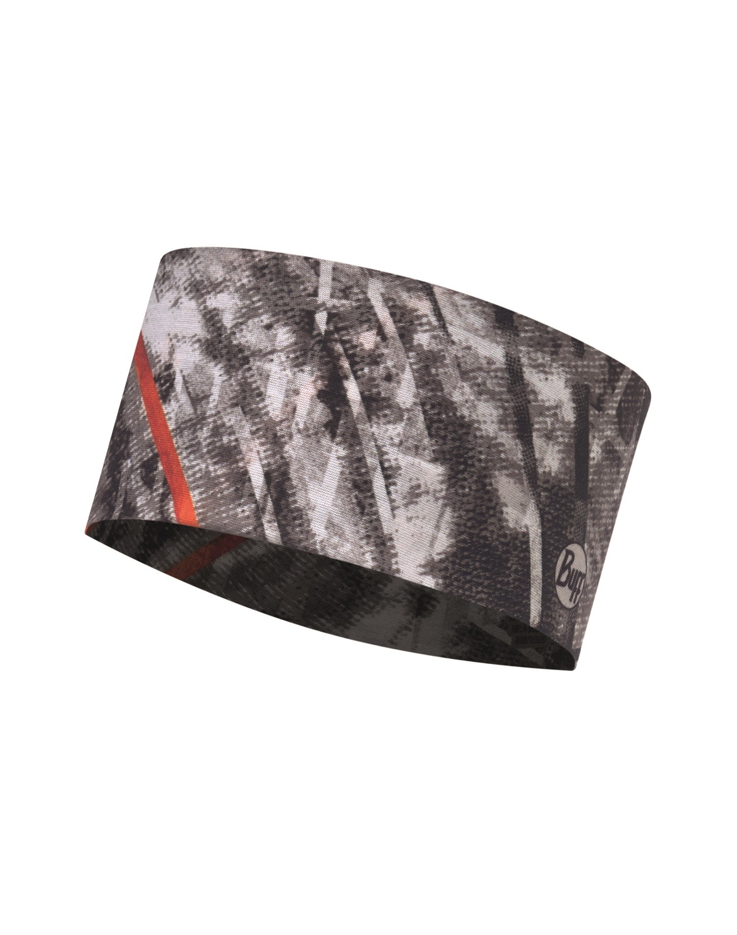 

Повязка Buff Headband City Jungle Grey