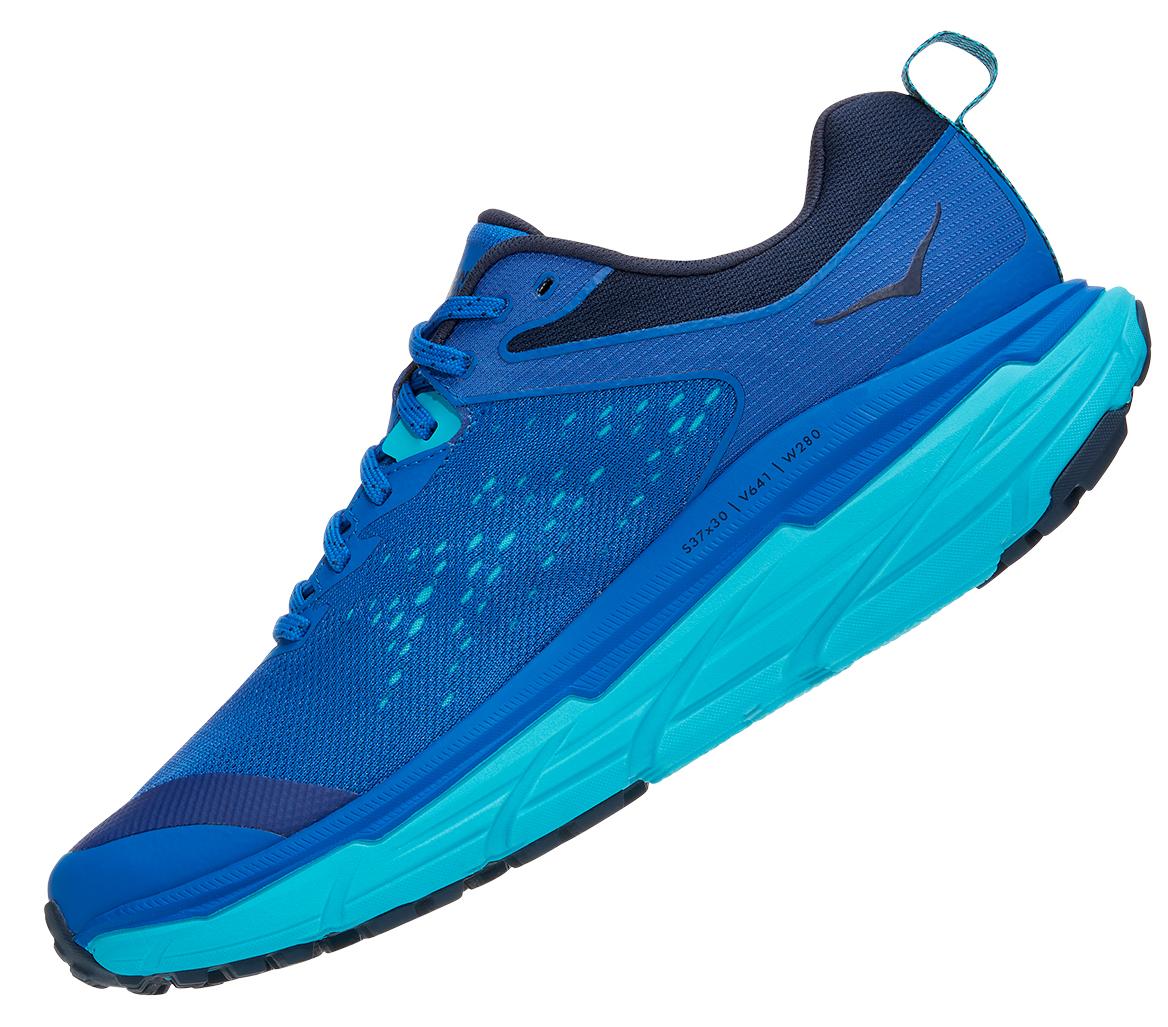hoka one challenger