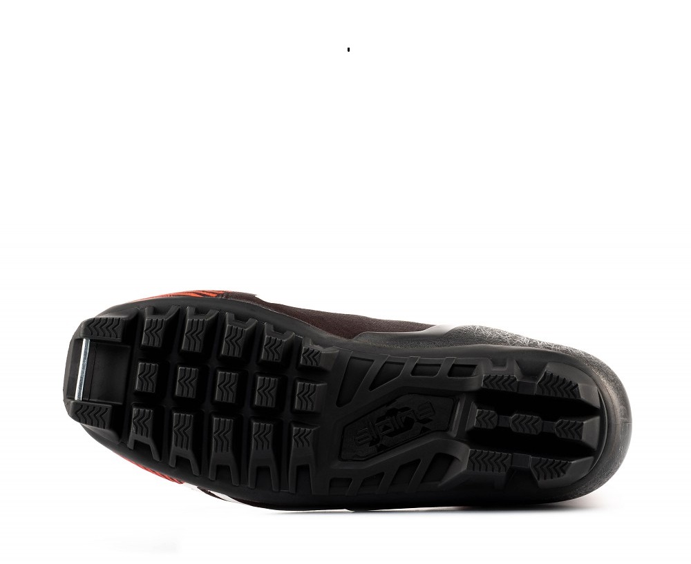 Лыжные ботинки Alpina. Comp Sk Red/White/Black