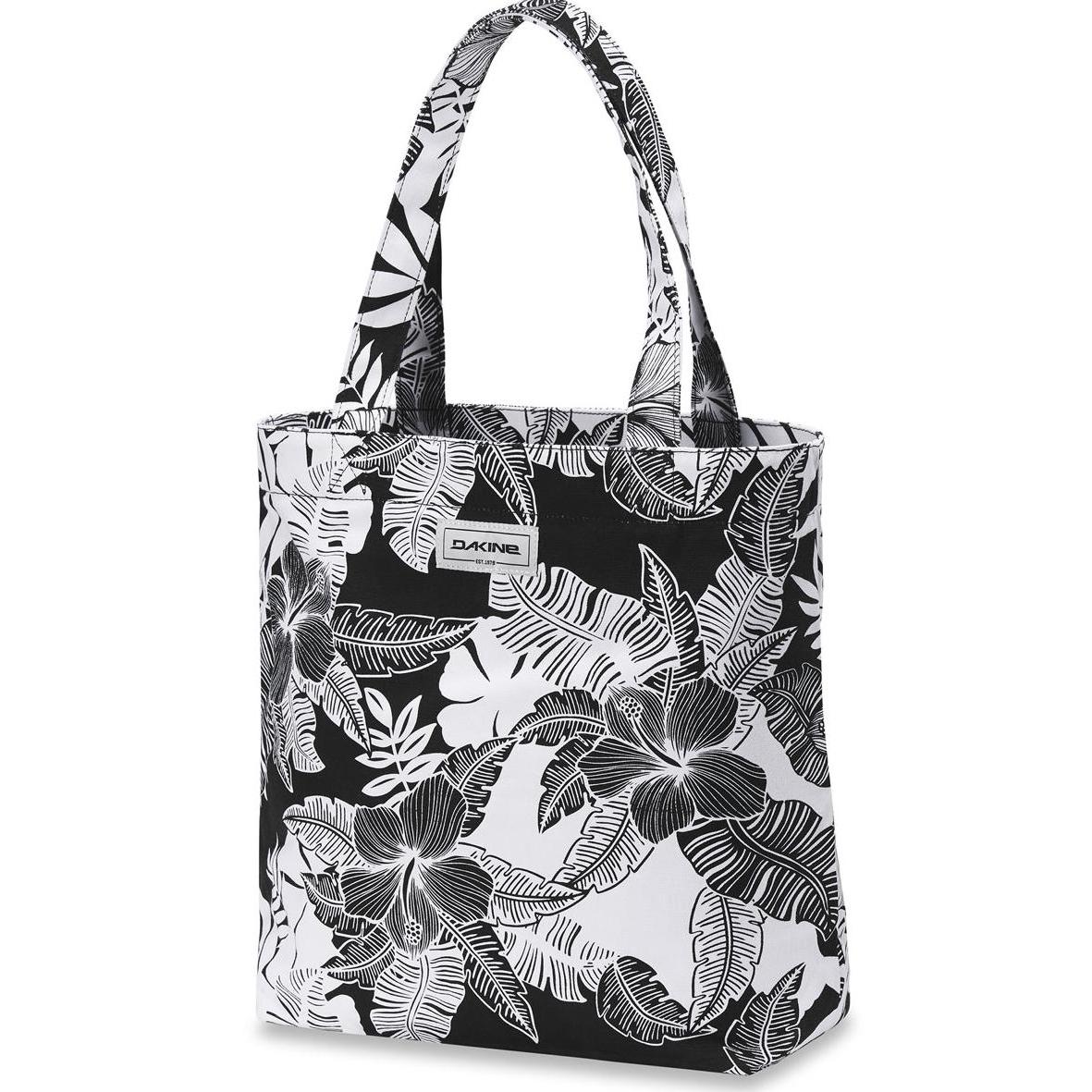 

Сумка Dakine Della 16L Hibiscus Palm Canvas