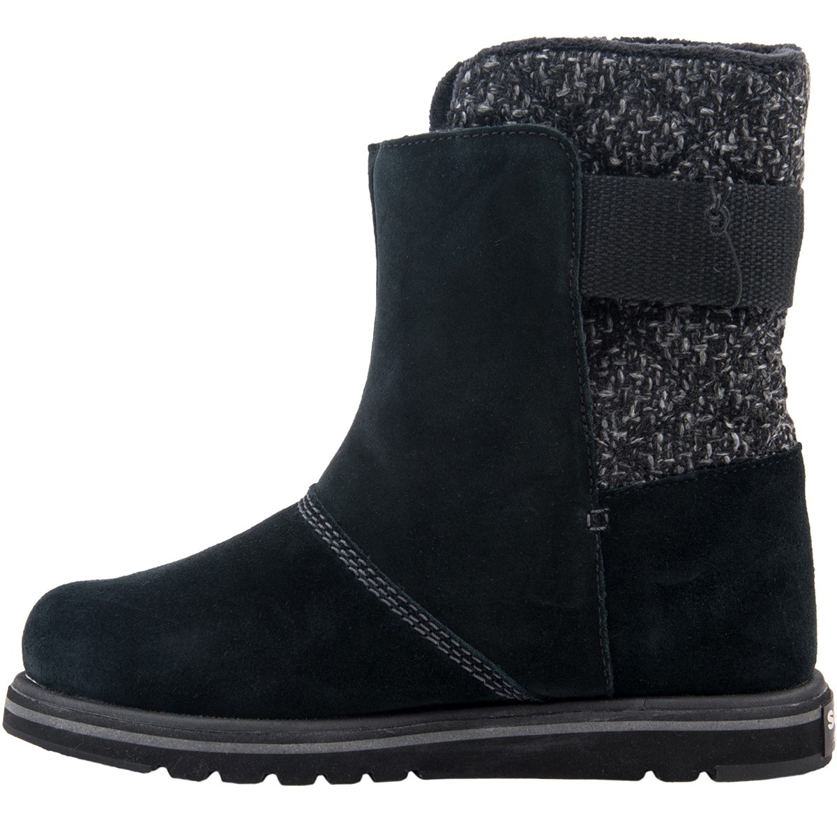 Ботинки городские (высокие) Sorel Rylee Black